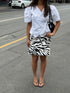 EDEN SKIRT